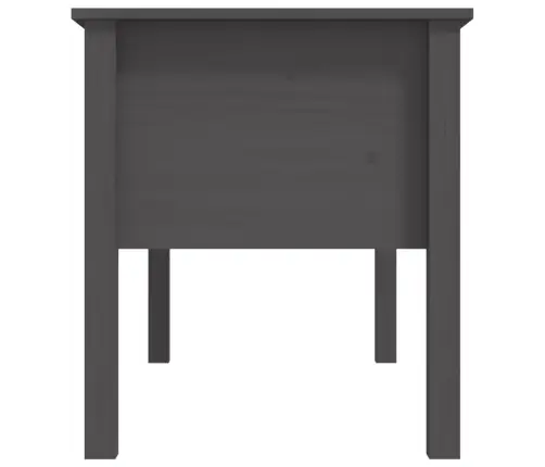 Kohvilaud, Hall, 102 X 49 X 55 cm Männipuit