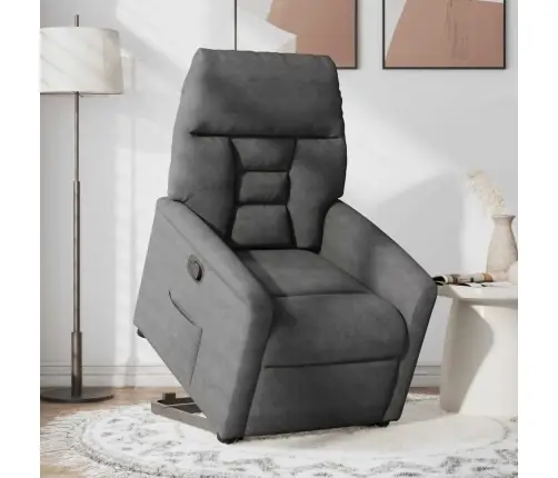 Telerialus Led-Tuledega, Hall Sonoma Tamm, 90 X 39 X 30 Cm