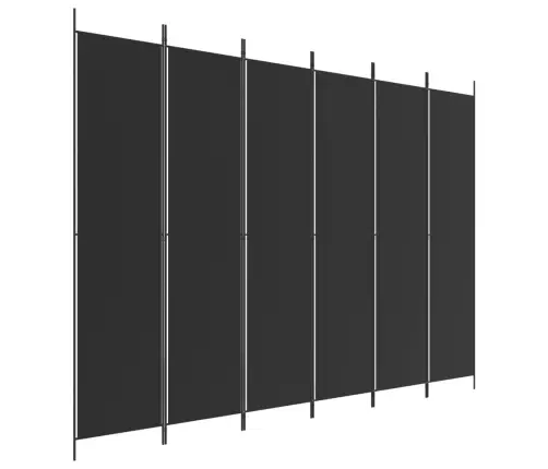 6 Paneeliga Sirm, Hall, 300X220 cm Kangas