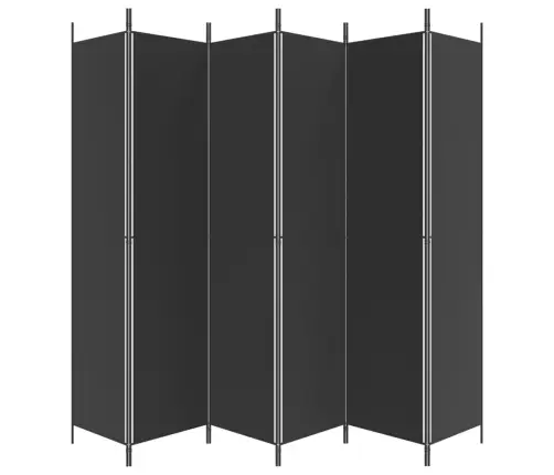 6 Paneeliga Sirm, Hall, 300X220 cm Kangas