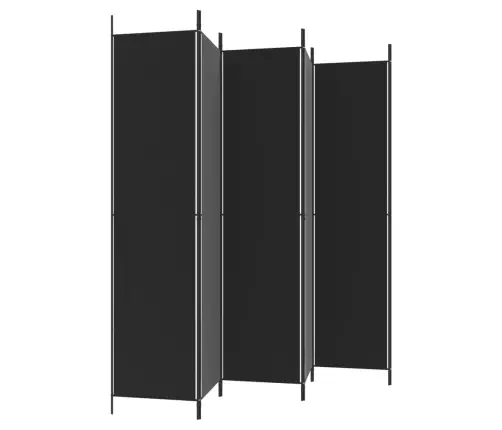 6 Paneeliga Sirm, Hall, 300X220 cm Kangas