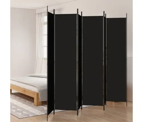 6 Paneeliga Sirm, Hall, 300X220 cm Kangas