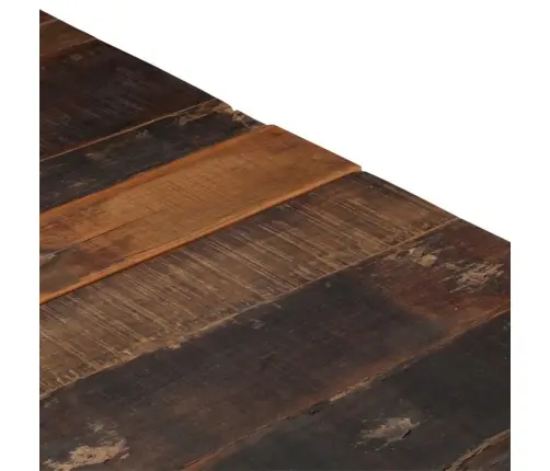 Kavos Staliukas, Sidabrinis, Plienas Ir Pabėgių Masyvas