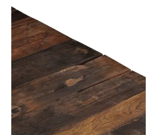 Kohvilaud, Kuldne, Roostevaba Teras Ja Akaatsiapuit Kohvilaud, Kuldne, Roostevaba Teras Ja Akaatsiapuit