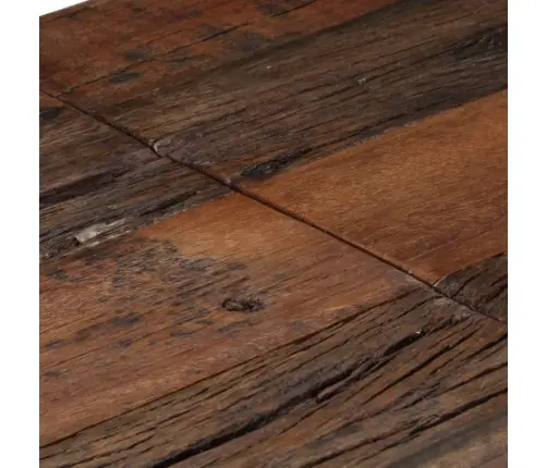 Konsoollaud, Hõbedane, Roostevaba Teras Ja Akaatsiapuit