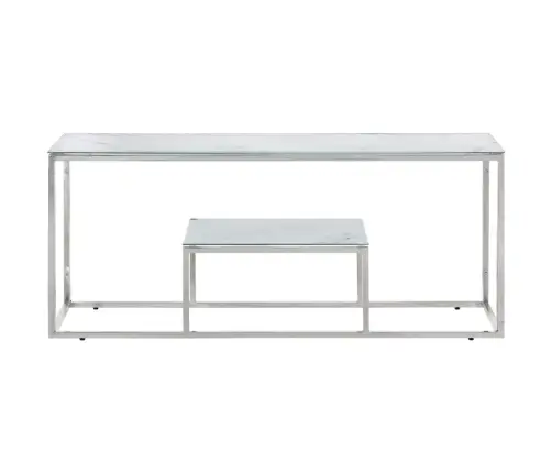 Kavos Staliukas, Sidabrinis, Plienas Ir Grūdintas Stiklas