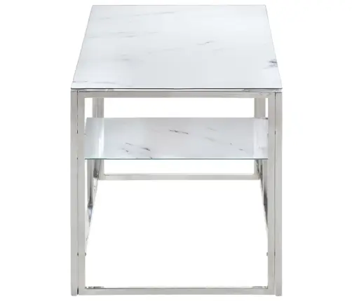 Kavos Staliukas, Sidabrinis, Plienas Ir Grūdintas Stiklas