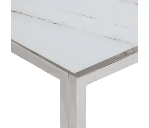 Kavos Staliukas, Sidabrinis, Plienas Ir Grūdintas Stiklas