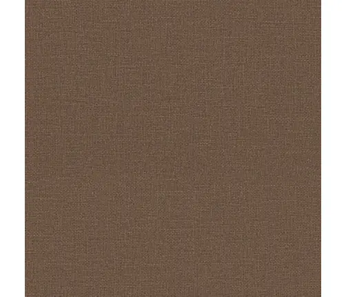 Biroja Krēsls, Atgāžams, Brūns Audums Vidaxl