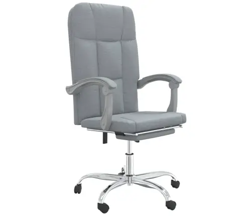 Reguleeritav Kontoritool, Helehall, Kangas