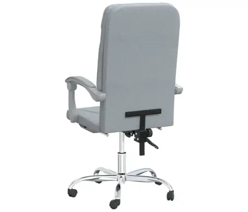 Reguleeritav Kontoritool, Helehall, Kangas