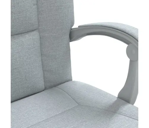 Reguleeritav Kontoritool, Helehall, Kangas