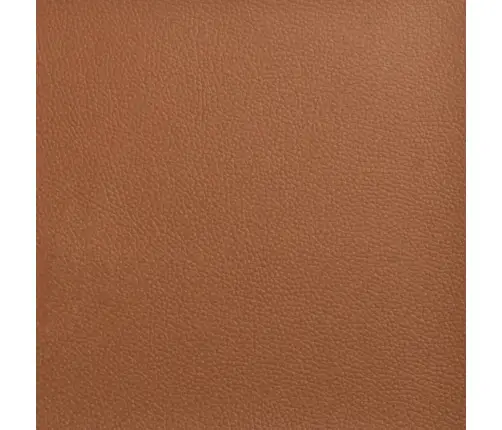 Biroja Krēsls, Atgāžams, Brūna Mākslīgā Āda Vidaxl