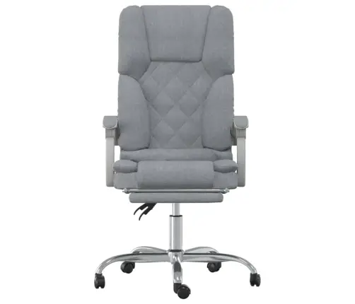 Massaaži Kontoritool, Helehall, Kangas