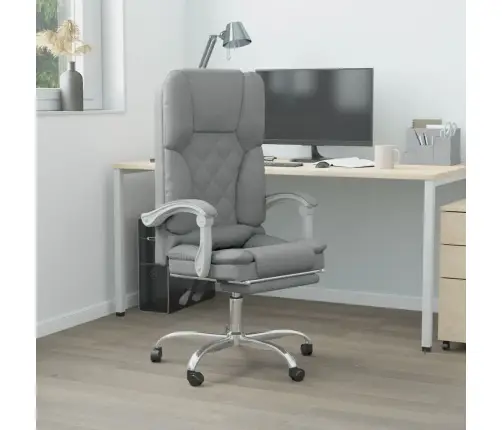 Massaaži Kontoritool, Helehall, Kangas