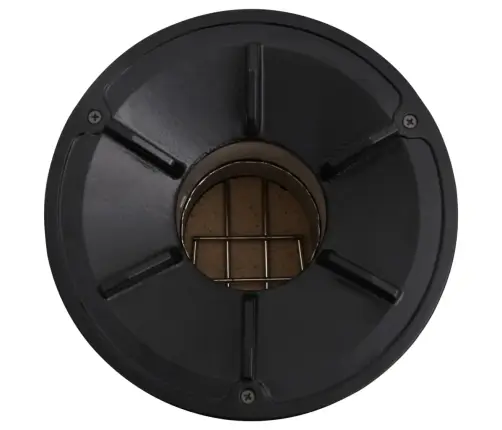 Matka Puupliit, Hõbedane, 45 X 25 X 26 cm Teras