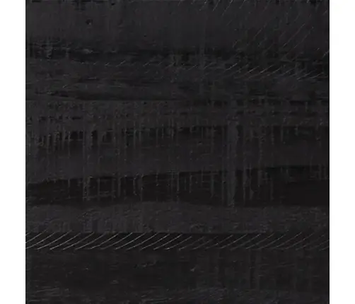 Apavu Plaukts, Melns, 75X40X110 Cm, Priedes Masīvkoks Vidaxl