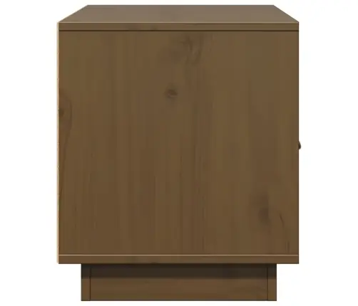 Tv Skapītis, Medus Brūns, 80X34X40 Cm, Priedes Masīvkoks Vidaxl Tv Skapītis, Medus Brūns, 80X34X40 Cm, Priedes Masīvkoks Vidaxl
