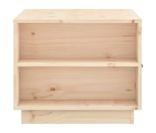 Kohvilaud, 100 X 50 X 41 cm Männipuit