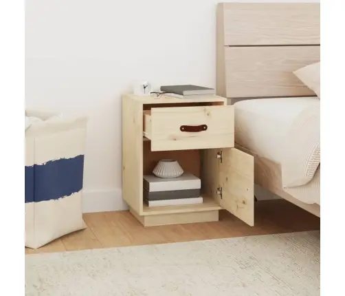 Öökapp, 40 X 34 X 55 cm Männipuit