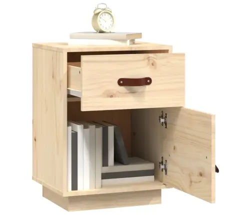 Öökapp, 40 X 34 X 55 cm Männipuit