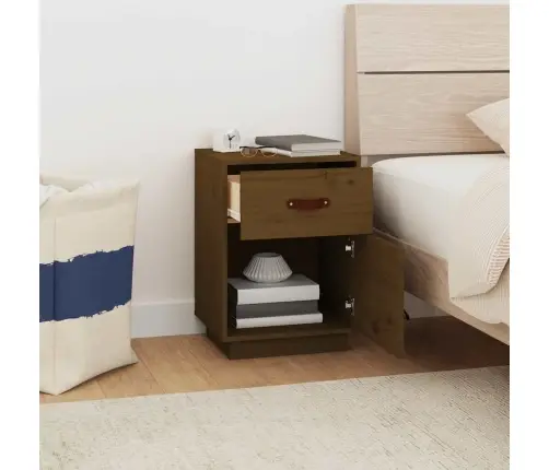 Öökapp, Meepruun, 40 X 34 X 55 cm Männipuit