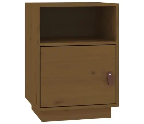 Öökapp, Meepruun, 40 X 34 X 55 cm Männipuit