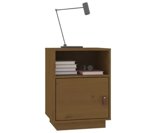 Öökapp, Meepruun, 40 X 34 X 55 cm Männipuit