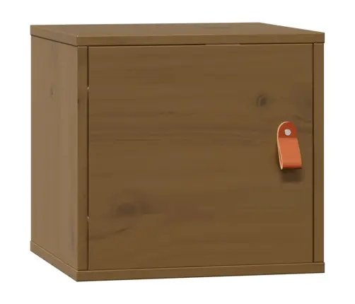 Sienas Skapīši, 2 Gab., Brūni, 31,5X30X30 Cm, Priedes Masīvkoks Vidaxl Sienas Skapīši, 2 Gab., Brūni, 31,5X30X30 Cm, Priedes Masīvkoks Vidaxl