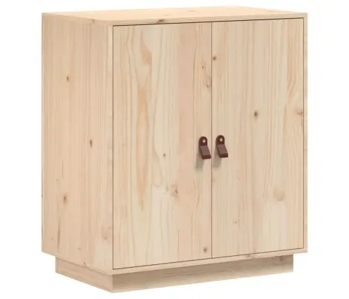 Puhvetkapp, 65,5 X 40 X 75 cm Männipuit