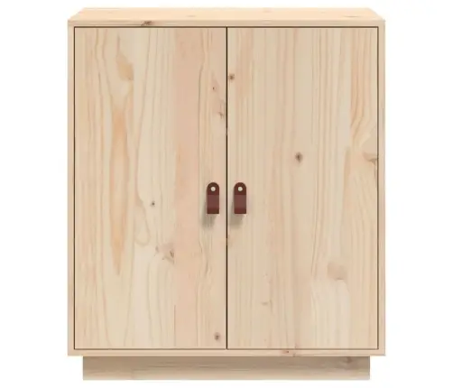 Puhvetkapp, 65,5 X 40 X 75 cm Männipuit