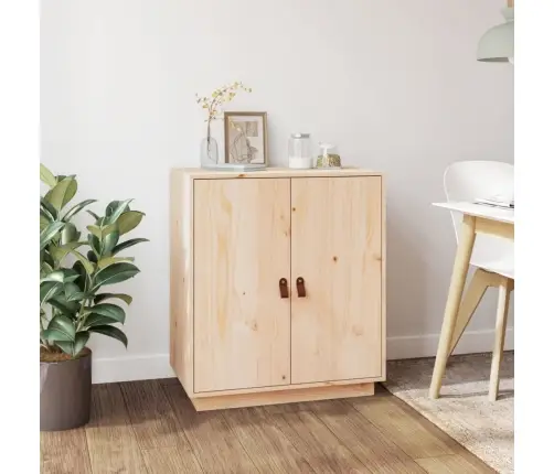 Puhvetkapp, 65,5 X 40 X 75 cm Männipuit