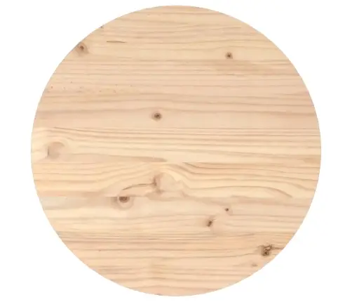 Kavos Staliukas, 55X45cm Pušies Medienos Masyvas