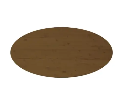 Kohvilaud, Meepruun, 110X55X45 cm Männipuit