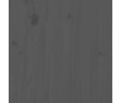 Kohvilaud, Hall, Ø 40X60 cm Männipuit