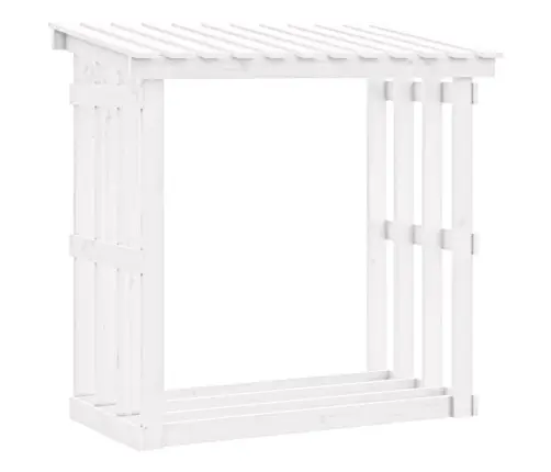 Küttepuude Rest, 108 X 64,5 X 109 cm Männipuit