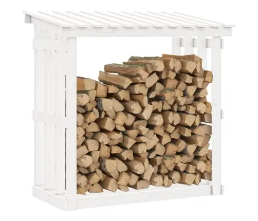 Küttepuude Rest, 108 X 64,5 X 109 cm Männipuit