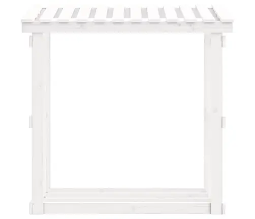 Küttepuude Rest, 108 X 64,5 X 109 cm Männipuit