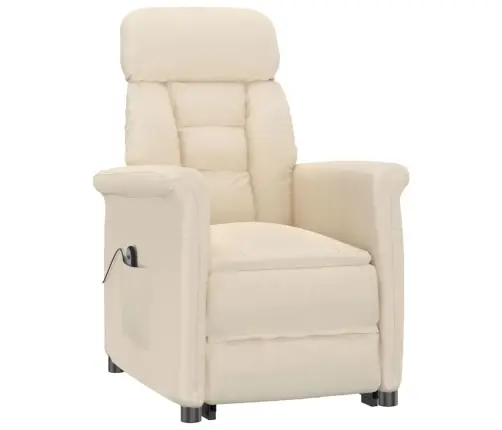 Elektriline Reguleeritav Tugitool, Beež, Mikrofiiber