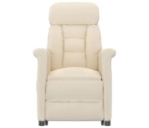 Elektriline Reguleeritav Tugitool, Beež, Mikrofiiber