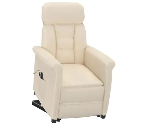 Elektriline Reguleeritav Tugitool, Beež, Mikrofiiber