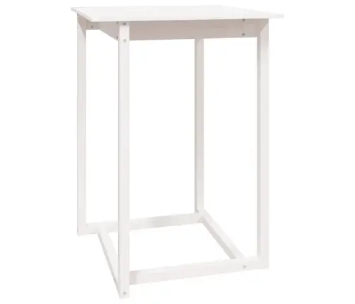 5-Osaline Baarikomplekt, Valge Männipuit