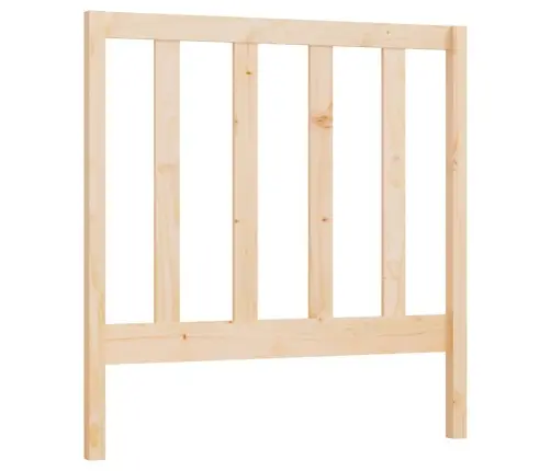 Väljatõmmatav Päevavoodi, 2 X (90X190) cm Männipuit