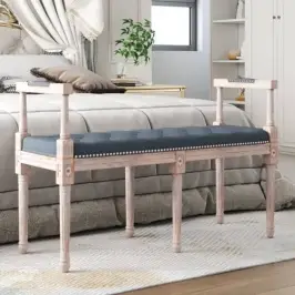 Sols, 110X40X70 Cm, Tumši Pelēks Samts Vidaxl