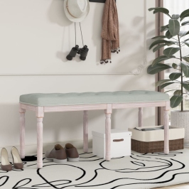 Pink, Helehall, 110 X 40 X 49 cm Samet
