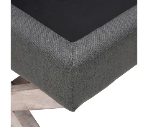 Panipaigaga Pink, Tumehall, 45 X 45 X 49 cm Kangas