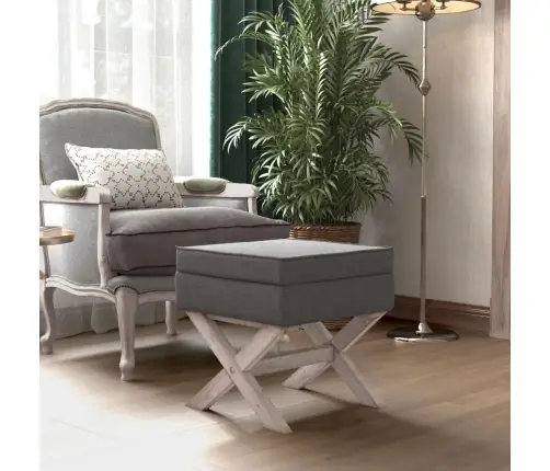 Panipaigaga Pink, Tumehall, 45 X 45 X 49 cm Kangas