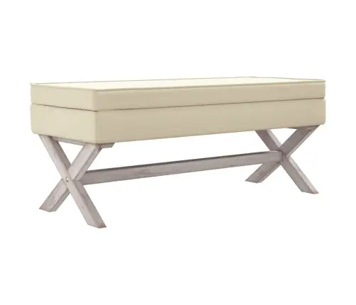 Daiktadėžė-Taburetė, 110X45X49cm Linas