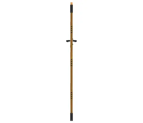 Sodo Vartai, 85X175 cm Corten Plienas