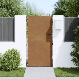 Aiavärav, 85 X 175 cm Corteni Teras